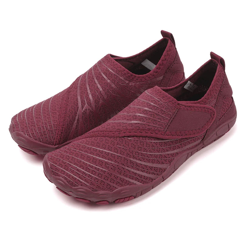 Recoverrlly® Unisex Barfußschuhe | 1+1 GRATIS
