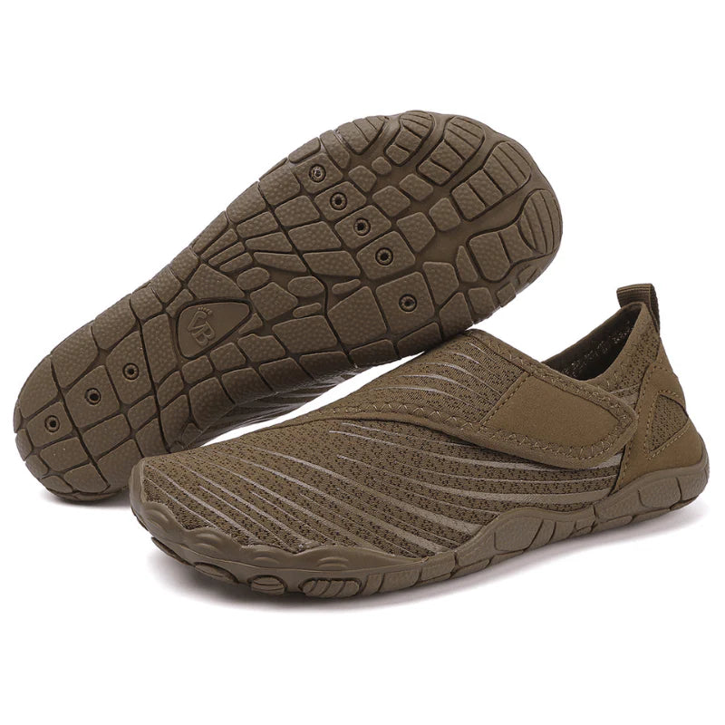 Recoverrlly® Unisex Barfußschuhe | 1+1 GRATIS