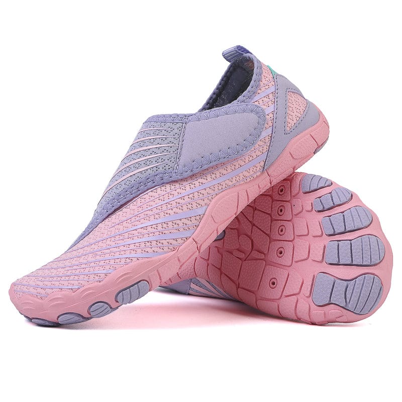 Recoverrlly® Unisex Barfußschuhe | 1+1 GRATIS