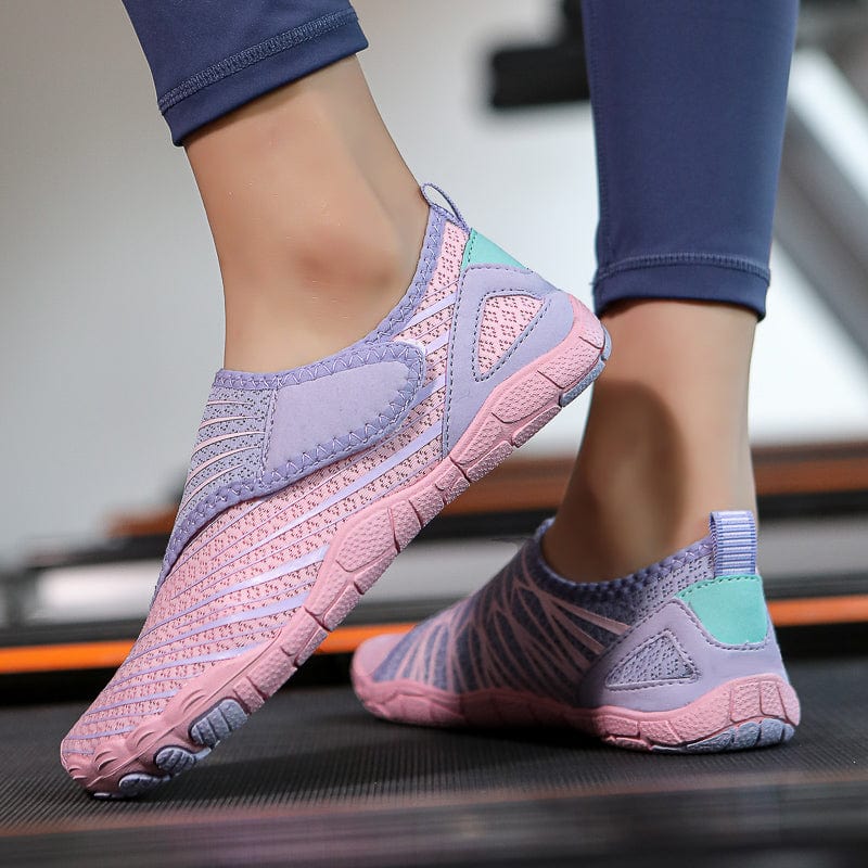 Recoverrlly® Unisex Barfußschuhe | 1+1 GRATIS