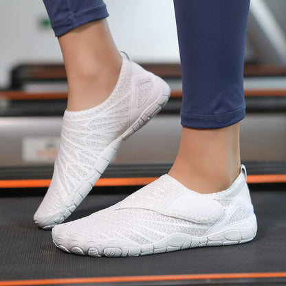 Recoverrlly® Unisex Barfußschuhe | 1+1 GRATIS