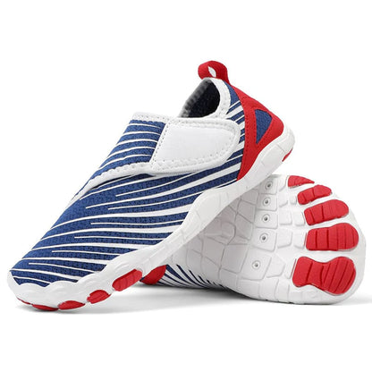 Recoverrlly® Unisex Barfußschuhe | 1+1 GRATIS