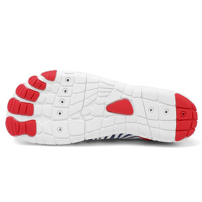 Recoverrlly® Unisex Barfußschuhe | 1+1 GRATIS