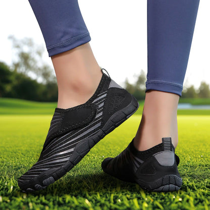 Recoverrlly® Unisex Barfußschuhe | 1+1 GRATIS