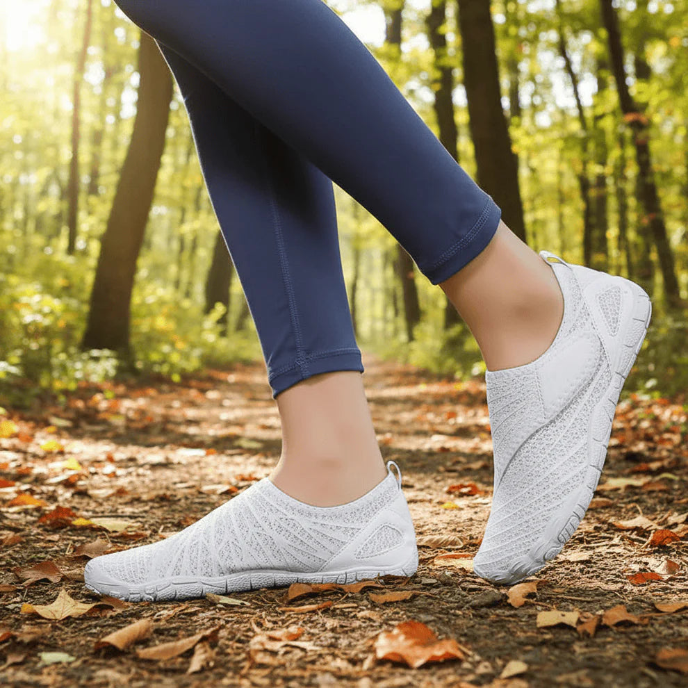 Recoverrlly® Unisex Barfußschuhe | 1+1 GRATIS