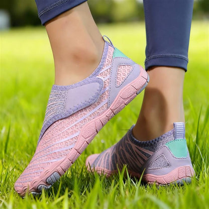 Recoverrlly® Unisex Barfußschuhe | 1+1 GRATIS